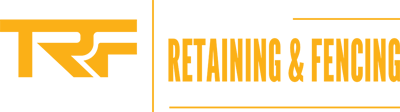Total Retaining and Fencing Logo