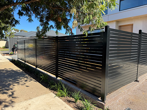 Fencing solutions Fencing solutions