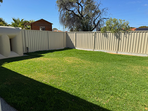 Fencing solutions Fencing solutions