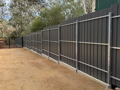 Fencing solutions Fencing solutions