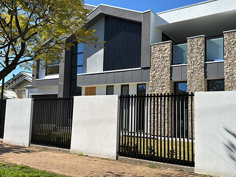 Fencing solutions Fencing solutions