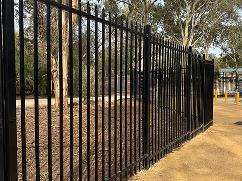 Fencing solutions Fencing solutions