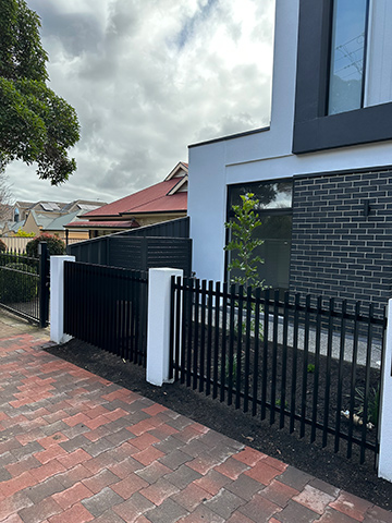 Fencing solutions Fencing solutions