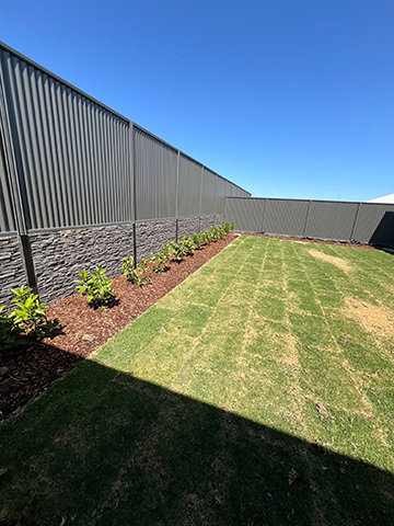 Fencing solutions Fencing solutions