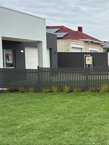Fencing solutions Fencing solutions